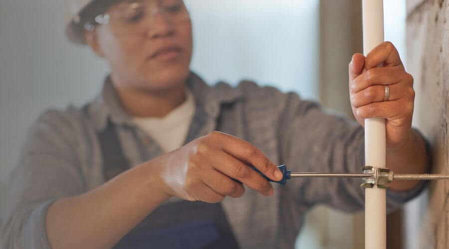 Professional Leak Detection in Polk City, IA