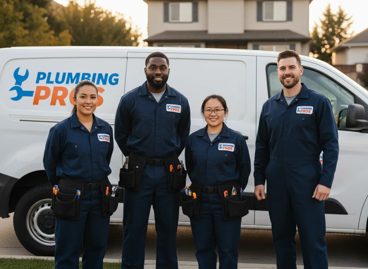 Water Heater Repair company in Polk City, IA